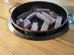 -水浒烤肉(医学院店)