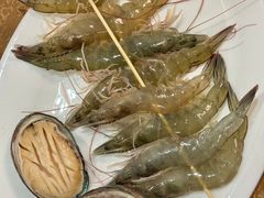 -濠轩阁特色生蚝火锅总店