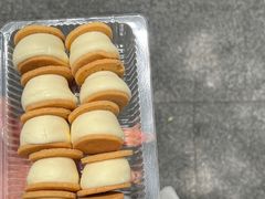 -甜嘟嘟烘焙坊(舒城路店)