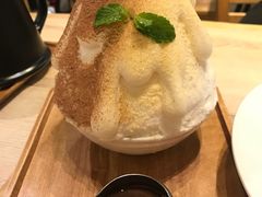 -After You Dessert Cafe(Silom Complex)