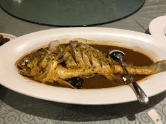 -船歌·鱼水饺青岛菜(闽江二路店)