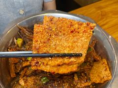 -嘎嘎鸭下巴·爆辣干锅(明教寺店)