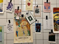 -COTTON CAFE(德信·中外公寓店)