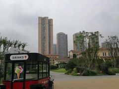 -府河摄影公园