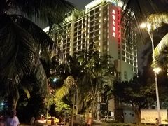 -三亚胜意海景酒店·海鲜自助餐厅(三亚湾路店)