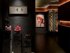 -YUNHE秐合· 雅致浙宴(西溪店)