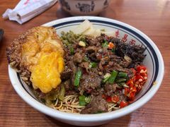 -李易面馆(树木岭店)