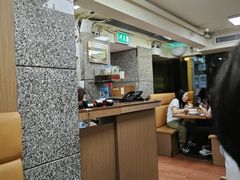 -百福麵家(新馬路店)