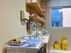 -上海仁爱医院口腔科 · 种植