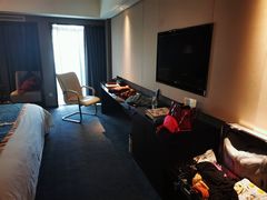 -天艺东环酒店(海口高铁东站龙湖天街店)