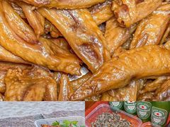 -红全周·洪濑鸡爪(万祥路店)