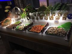 -奢谷·海鲜自助(南海万科店)