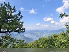 -九鼎铁刹山风景区
