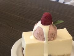 豆腐慕斯-dokidoki