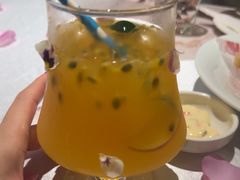 -PARFUM FLORAL花境法餐(南京首店)
