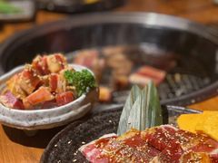 -竹涟烧肉(太古里店)