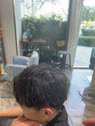 -MY WAY SALON