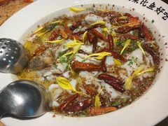 -太二酸菜鱼(正大广场店)