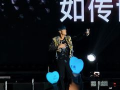 -济南奥林匹克体育中心体育场