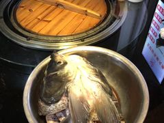 -好灶头妈妈菜·柴火灶台鱼·千岛湖土菜地标美食