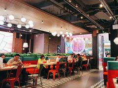 -避风塘(五角场店)