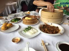 -海逸海鲜酒家(古北店)