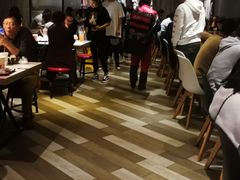 -肯德基(东安路站店)