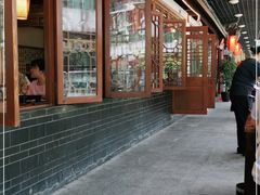 大堂-蒋烤鴨(东苑店)