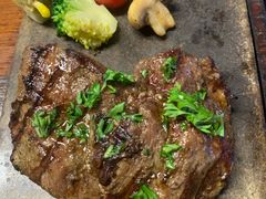 -5号公路美式石烧牛扒(惠济万达店)