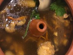 -小厨子私房菜·云南美食店