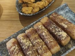 -付小姐在成都(川沙店)