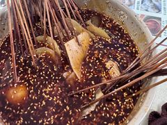 -乐山豆腐脑(北街店)