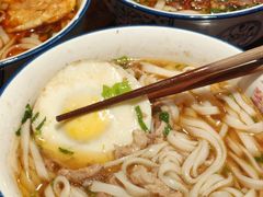 -公交新村粉店(赤岗冲店)