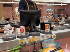 -元气寿司(环球港店)