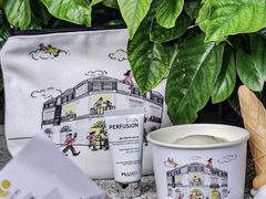 -LUNEURS月乐诗·法式冰淇淋(北外滩来福士广场店)