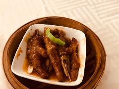 -潮福城大酒楼·潮粤菜·港式点心(阳光城店)