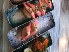 -青岛中心假日酒店-碧海咖啡自助餐厅