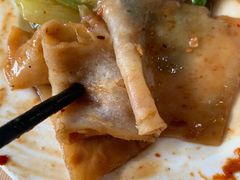 烙饼-范贤光鸡公煲(平乐园总店)