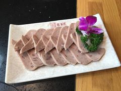-潘小辣鲜肉老火锅