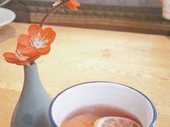 -蜜桃餐厅·伴山(湖滨商业街店)