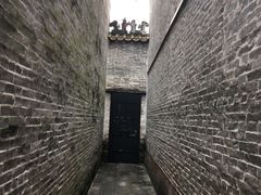 -小洲村