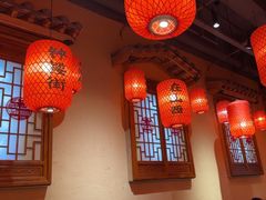 -山四砂锅(太原钟楼街店)