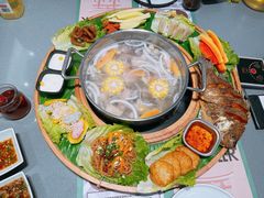 -椰小鸡·琼州糟粕醋(美兰缤纷城店)