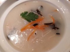 -绿茶餐厅(首开福茂店)