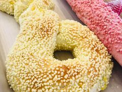 -奈雪的茶(亨特国际广场店)