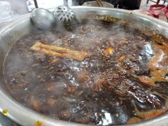 -李德富老街牛杂火锅(抚琴街店)