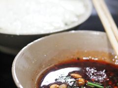 -梯坎豆花