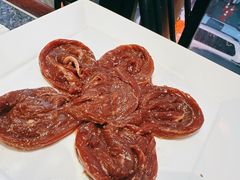 -皇城老妈火锅·川味传承(港湾店)