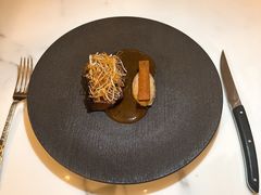 -深圳文华东方酒店·OPUS 388·精致法餐