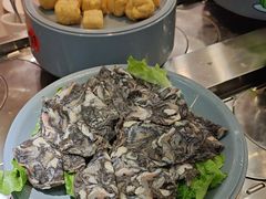-大橘元自助回转火锅(天河新天地店)